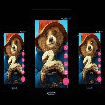 Paddington Wallpapers HD screenshot 5