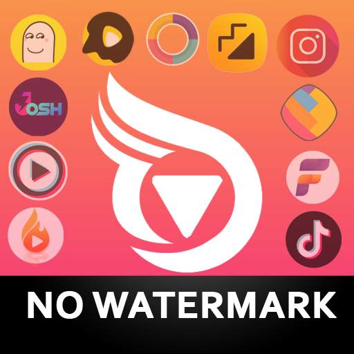 Brand Remover - Video Downloader - No Watermark 1.1.0