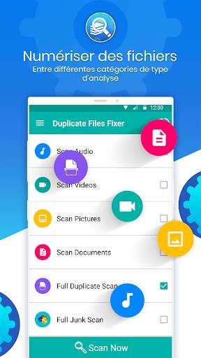 Duplicate Files Fixer screenshot 4