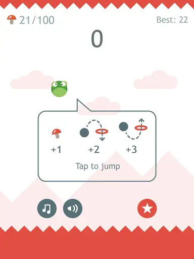Hop Hop Hop screenshot 10
