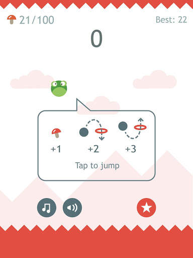 Hop Hop Hop screenshot 10