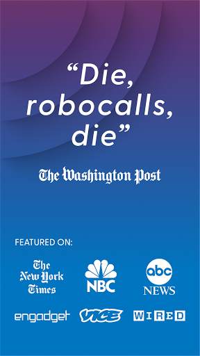 RoboKiller - Spam and Robocall Blocker screenshot 8