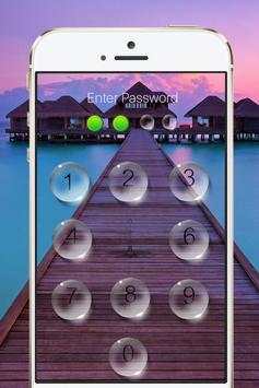 POP APPLOCK screenshot 4