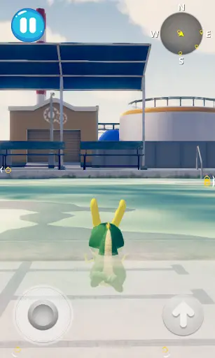 berbicara Naga screenshot 2