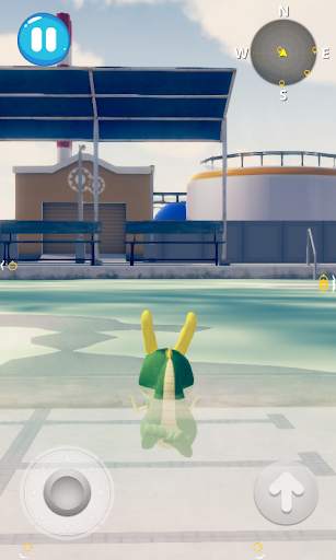 berbicara Naga screenshot 2