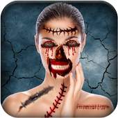 Scary Zombie Booth Maker 1.1