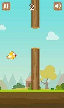 Crazy Bird! screenshot 3
