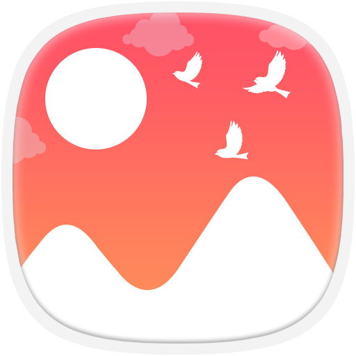 Gallery icon