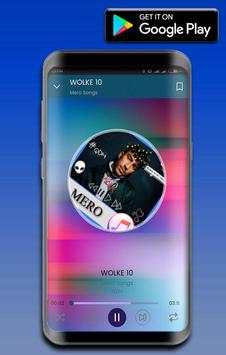 Mero Rap Songs Music Offline 2019 Top Rapper screenshot 4