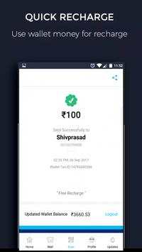 Earn ₹1000 Free Paytm Money screenshot 2