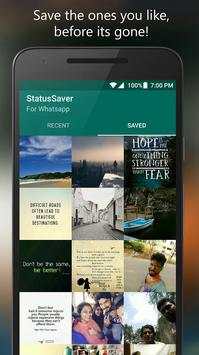 Status Saver for Whatsapp screenshot 2