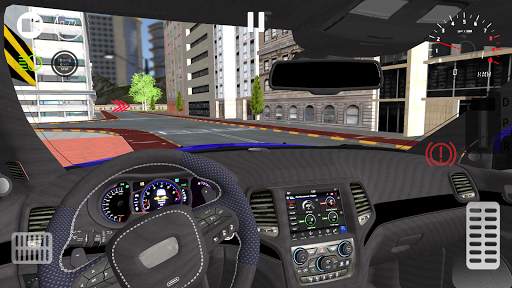 SUV Parking 2020 : Real Driving Simulator screenshot 4
