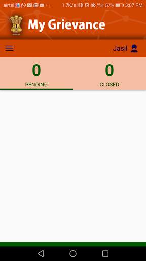 MyGrievance screenshot 7