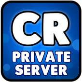 CR & CoC Private Server - Clash Barbarians PRO Mejorada