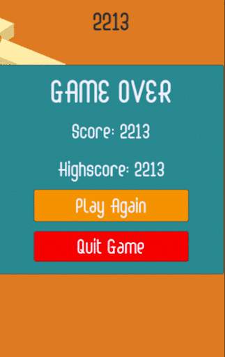 ZigZag Game screenshot 6