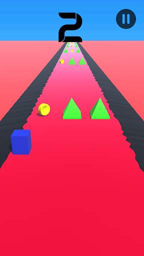Block Rush screenshot 2