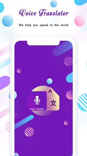 Translate All, Text, Photo, Voice Translator screenshot 2