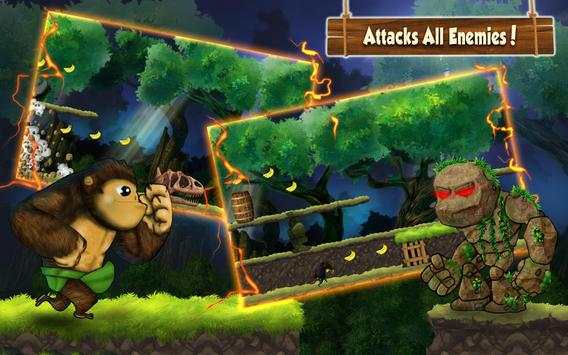 King Kong Adventure screenshot 10