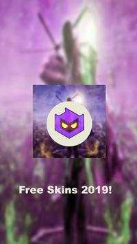 Lulu Skins New Box 2k19 screenshot 1