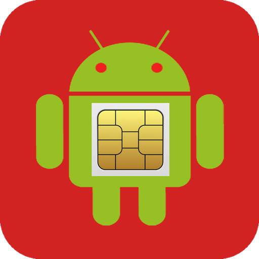 Phone and SIM Info 4.1.2
