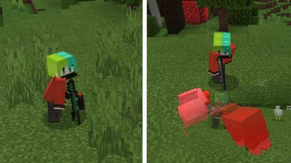 Actual Minecraft Guns screenshot 2