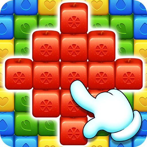 Blast Fruits Mania icon