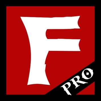 Fhx coc Pro Editions screenshot 1