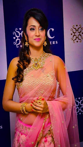 Trisha Wallpapers screenshot 3