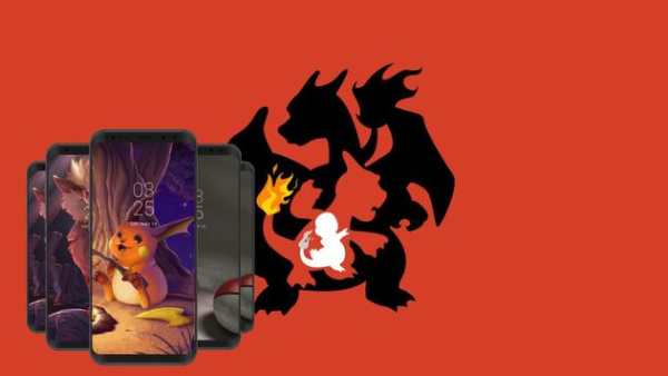 Pokemon Wallpapers And Background Pictures screenshot 6