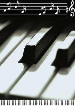 labeled key piano screenshot 3