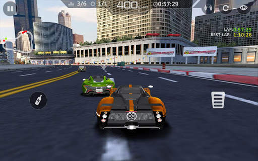 City Racing 3D screenshot 15