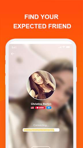Holo Live—Video Chat & Match & Make Friends screenshot 4