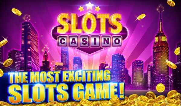 Slots Casino - Fortune King screenshot 15