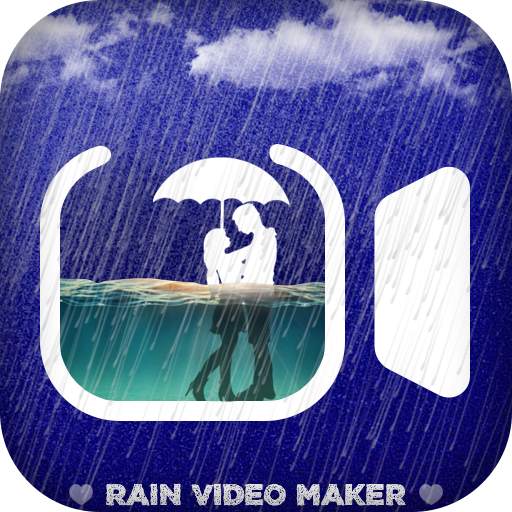 Rain Video Maker 1.1