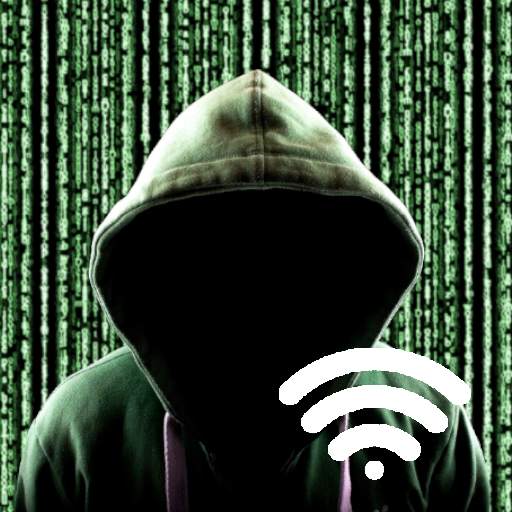 Wifi Password Hack Prank 3