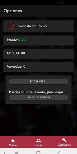 Apocalipsis Zombie - Chile screenshot 3