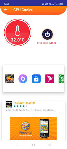 Lite VPN screenshot 6