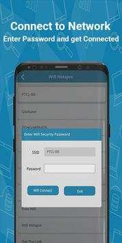 Free Portable Wifi Hotspot screenshot 5