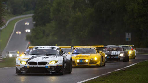 Stock Car Racing Wallpaper स्क्रीनशॉट 7