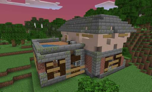 Zombie Apocalypse MCPE ADDON screenshot 6