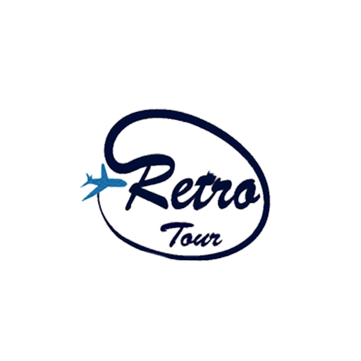 Retro Tour رترو تور icon