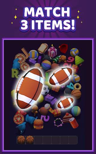 Tile Master 3D® - Triple Match screenshot 7