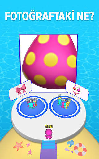 Zoom Out 3D! screenshot 6