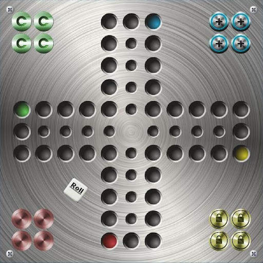 Ludo screenshot 2