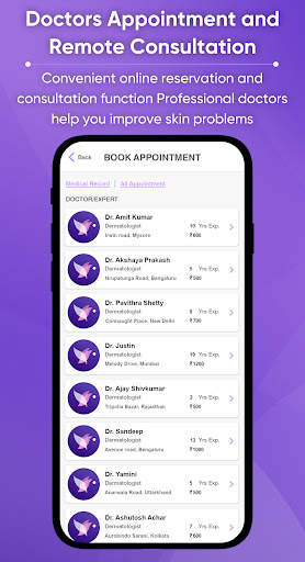 Skin Beauty Pal: Skincare App screenshot 6