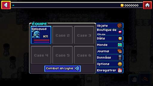 Coromon screenshot 4