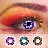 Eye Color Change иконка