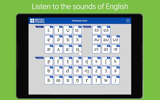 LearnEnglish Sounds Right screenshot 5