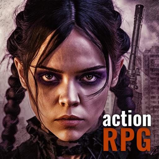 Blackout Age: RPG Map Survival 1.53.0