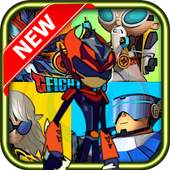 Super G-Fighters 1.0